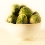 Chou de Bruxelles